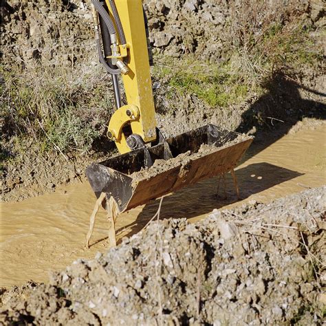 36 ditching bucket for mini excavator|used ditching buckets for excavators.